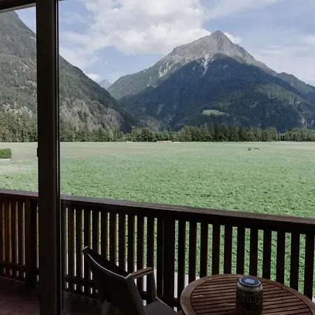 Peak Oetztal *
