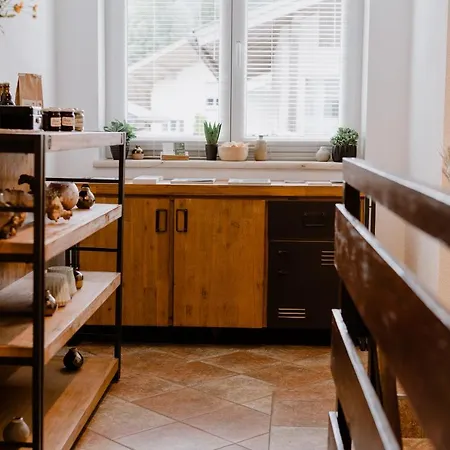 Lägenhet Peak Oetztal