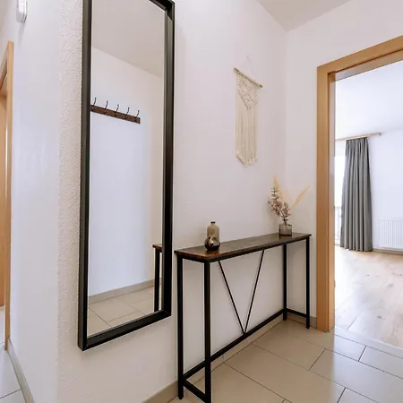 Peak Oetztal Apartment