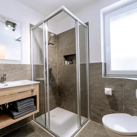 Lägenhet Peak Oetztal