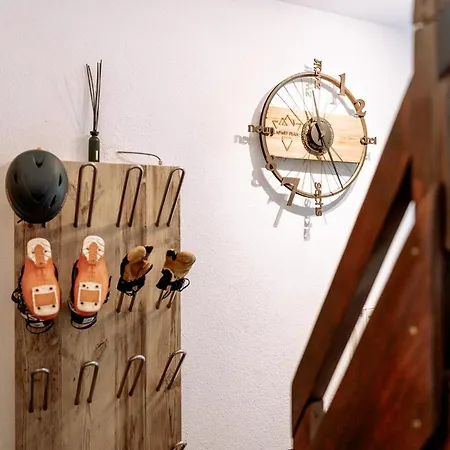 Lägenhet Peak Oetztal Längenfeld