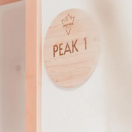 Peak Oetztal *