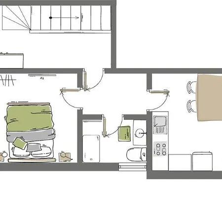 Appartement Peak Oetztal