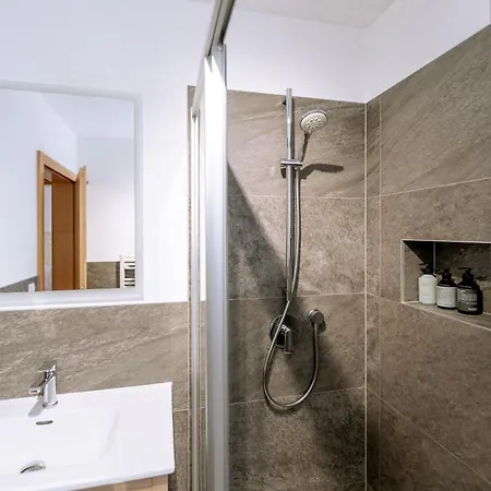 Peak Oetztal * Längenfeld