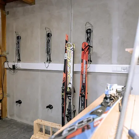 Peak Oetztal * Längenfeld