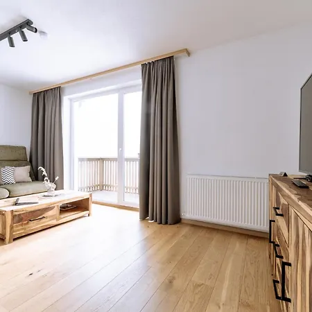 Appartement Peak Oetztal