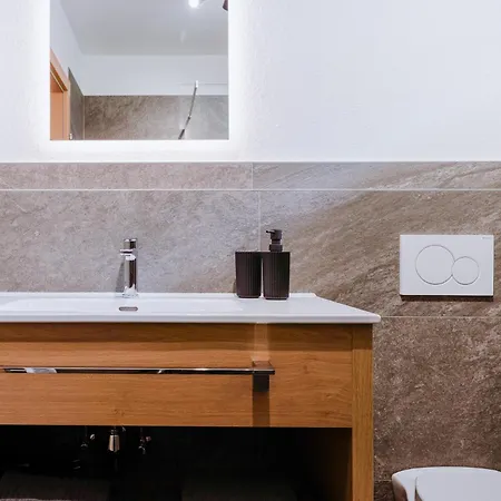 Peak Oetztal Appartement Längenfeld