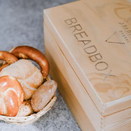 Appartement Peak Oetztal