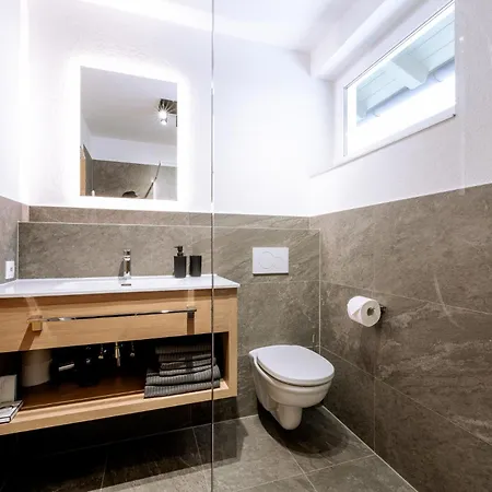 Appartement Peak Oetztal *