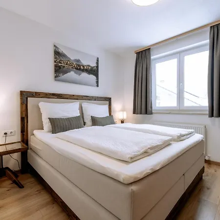 Peak Oetztal Längenfeld