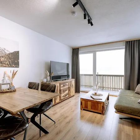 Peak Oetztal * Längenfeld